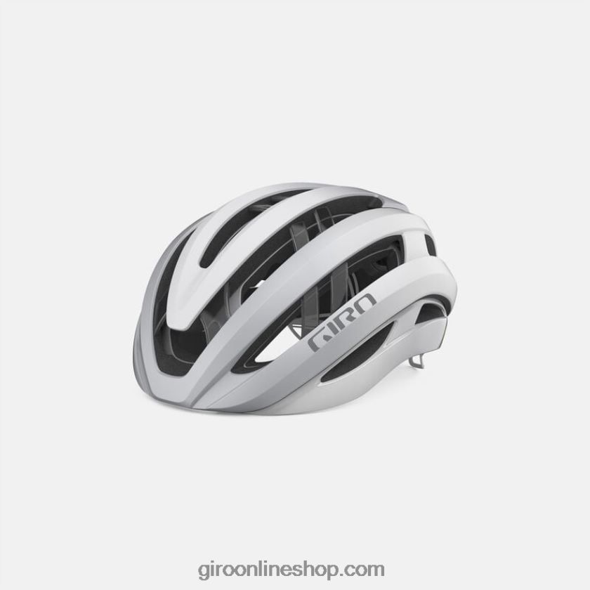 unisexo casco esferico aries blanco mate 8NJZ8622 Giro