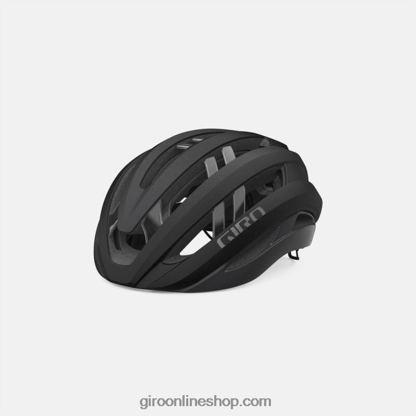 unisexo casco esferico aries negro mate 8NJZ8618 Giro