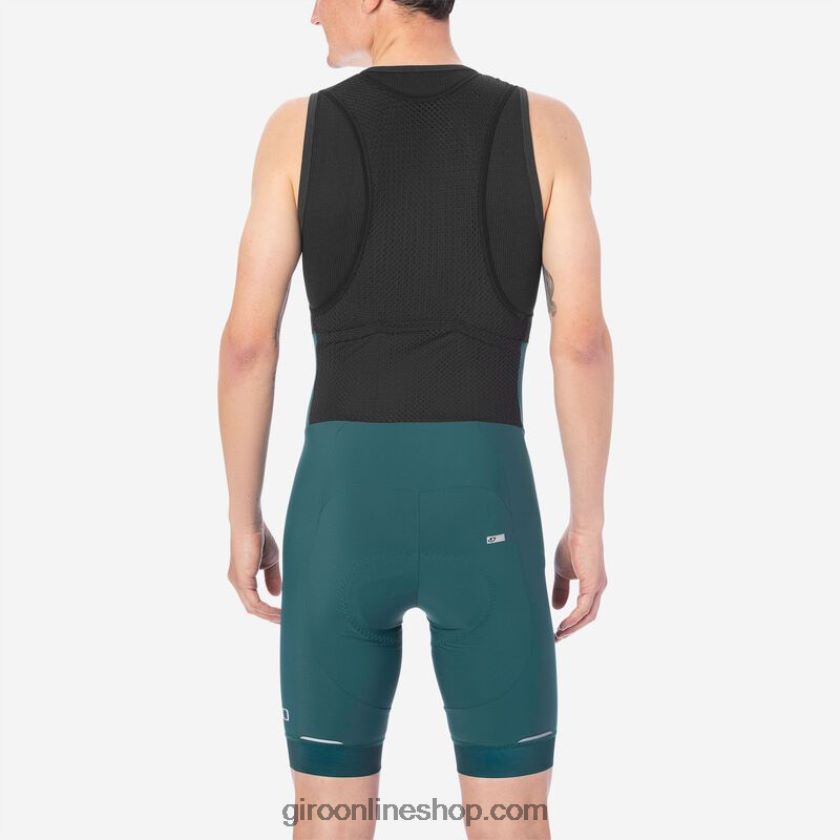 hombres Culotte con tirantes Chrono Expert abeto verdadero 8NJZ861083 Giro