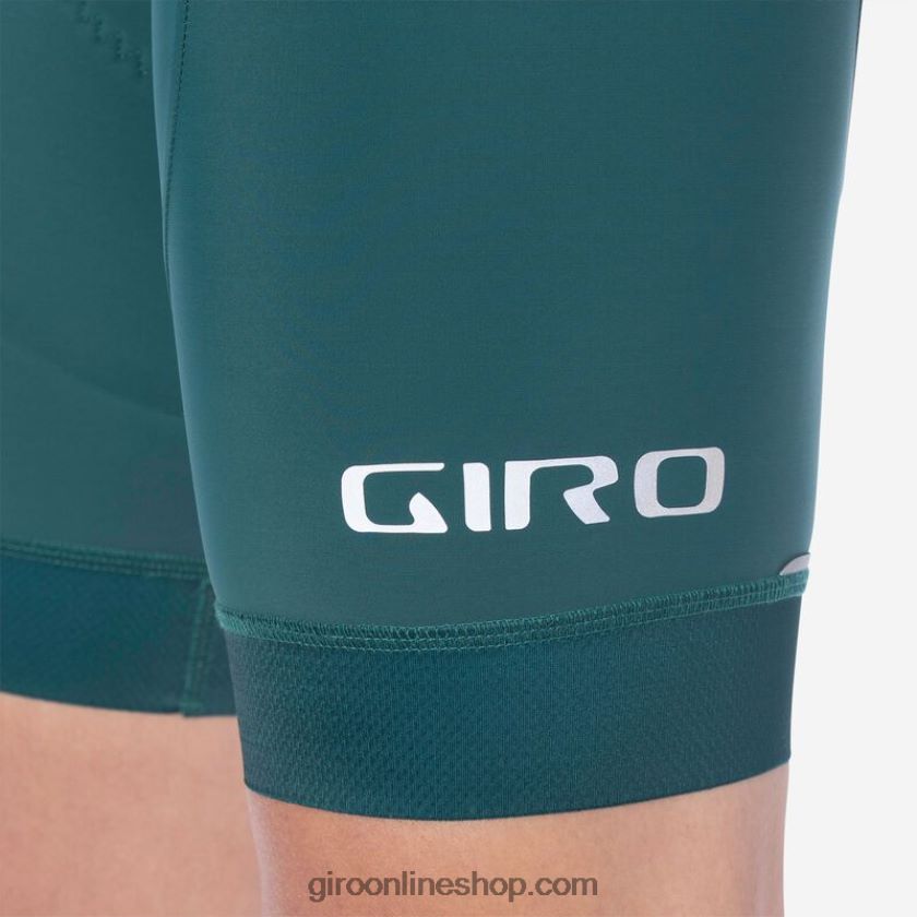 hombres Culotte con tirantes Chrono Expert abeto verdadero 8NJZ861083 Giro