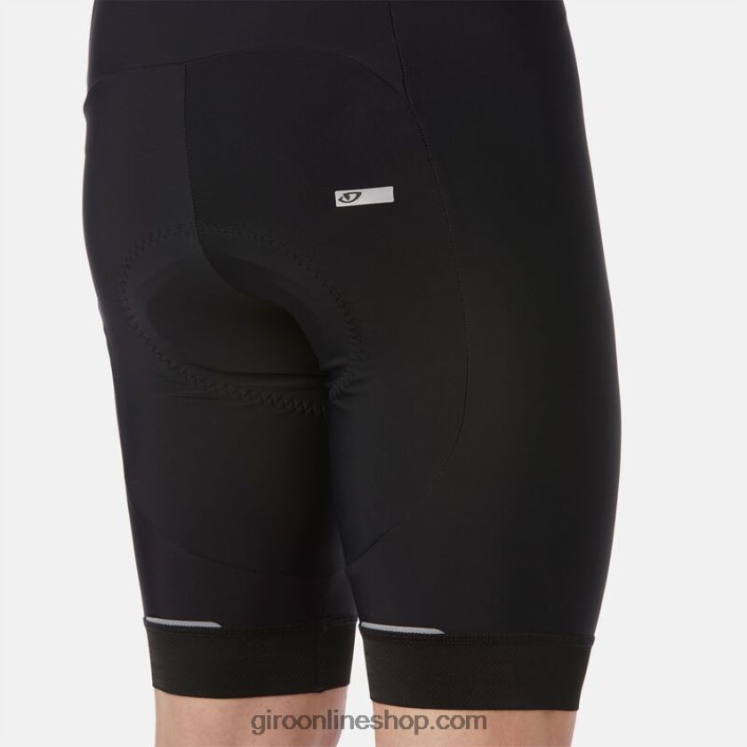 hombres Culotte con tirantes Chrono Expert negro 8NJZ86364 Giro