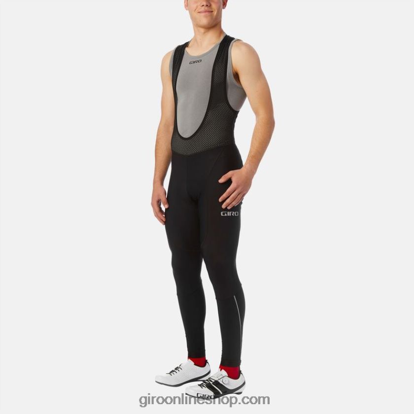 hombres Culotte térmico Chrono Expert negro 8NJZ86143 Giro