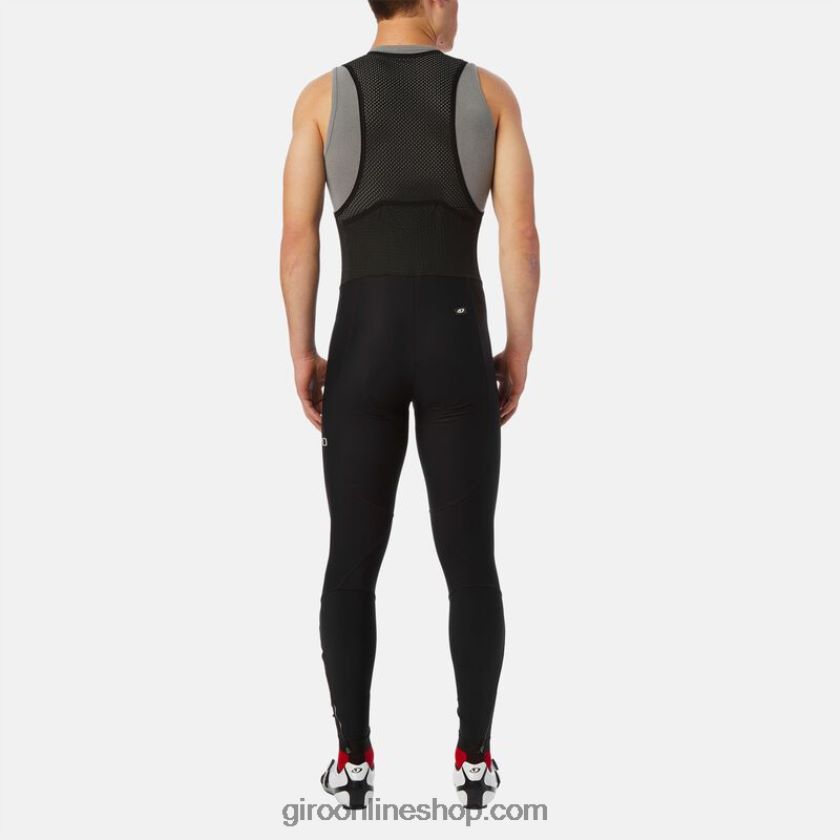 hombres Culotte térmico Chrono Expert negro 8NJZ86143 Giro