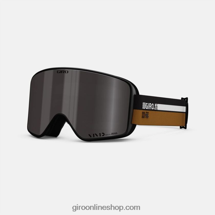 hombres anteojos metodo casete de campamento bronceado 8NJZ86339 Giro