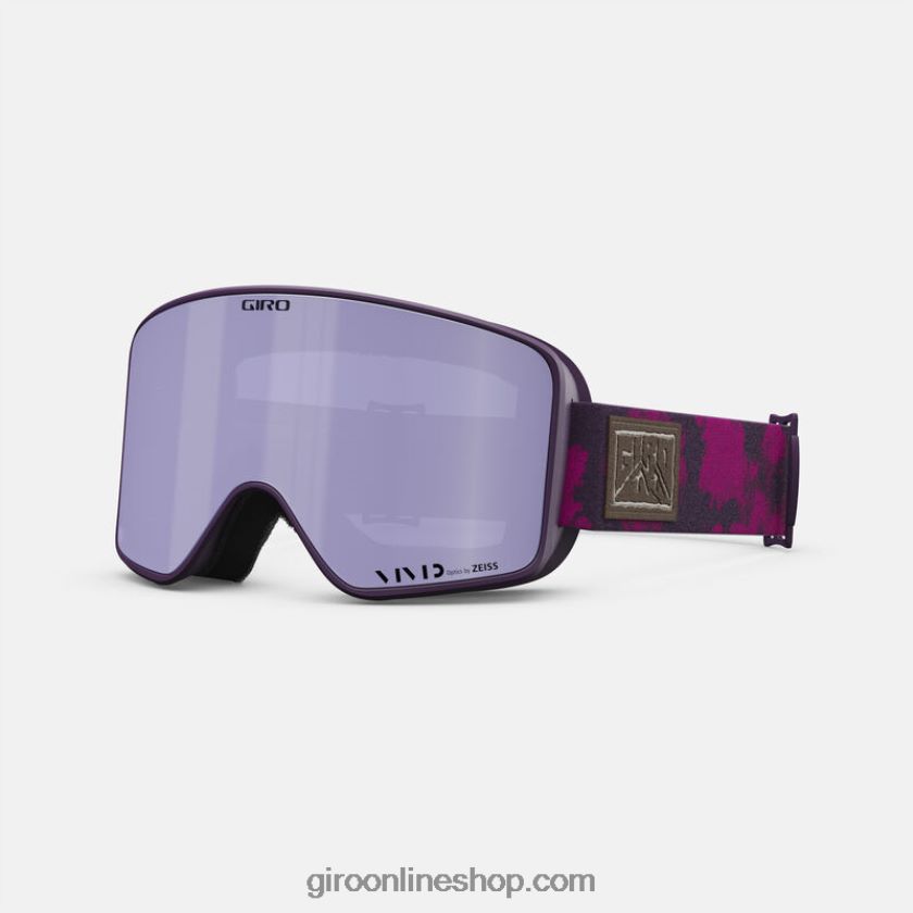 polvo de nube de erizo