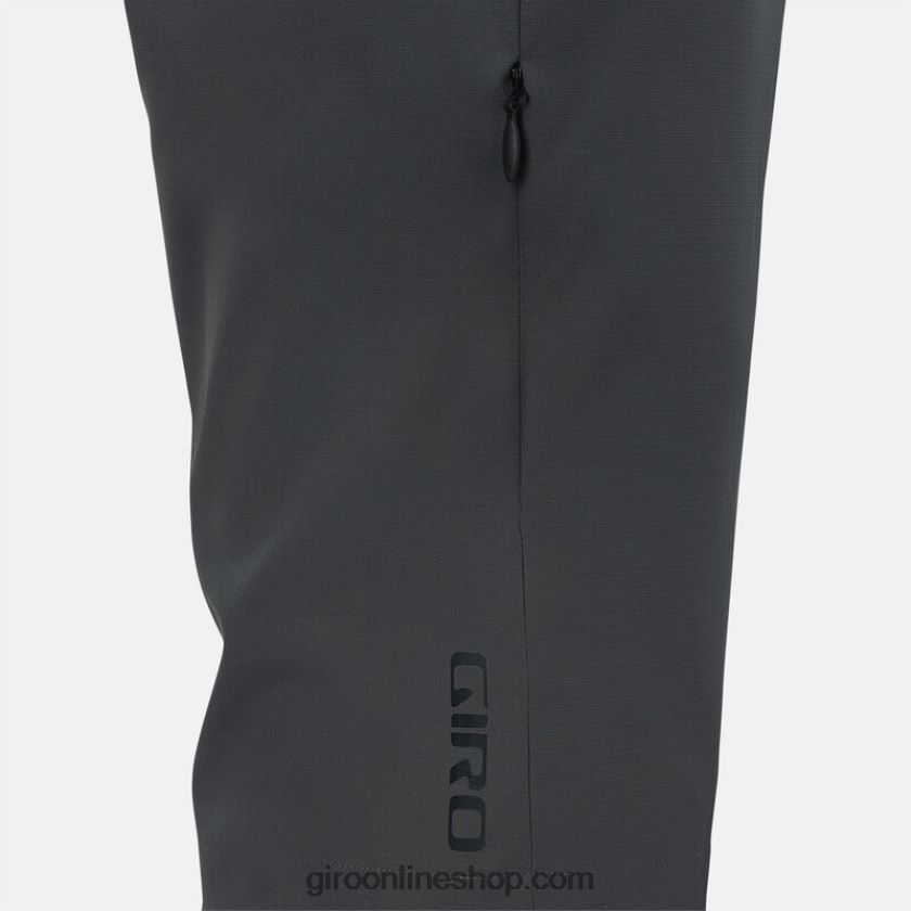 hombres arco corto carbón 8NJZ86742 Giro