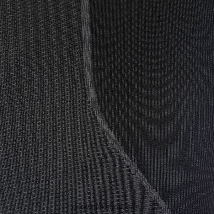 hombres camiseta interior de manga corta Chrono carbón 8NJZ86125 Giro