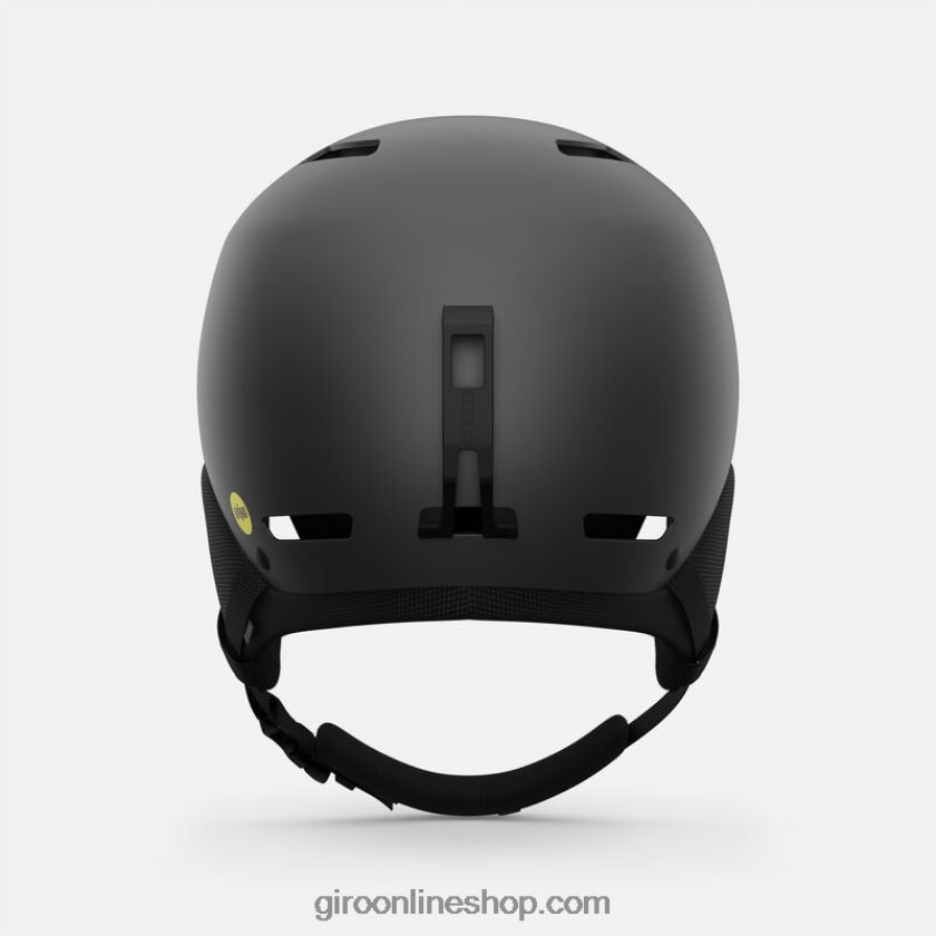 hombres casco de cornisa mips grafito mate 8NJZ86359 Giro