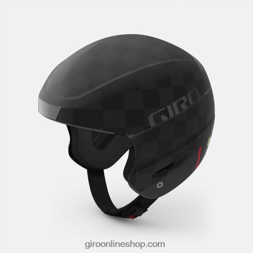 hombres casco esferico avance negro mate/carbono 8NJZ86211 Giro