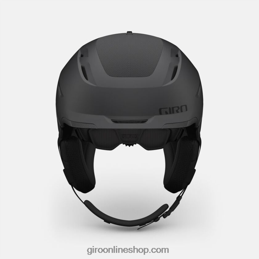 hombres casco esferico tor grafito mate 8NJZ86315 Giro