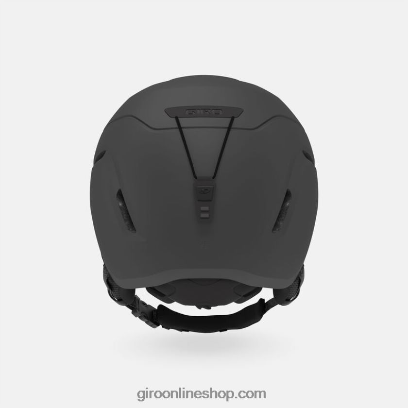 hombres casco neo carbón mate 8NJZ86408 Giro