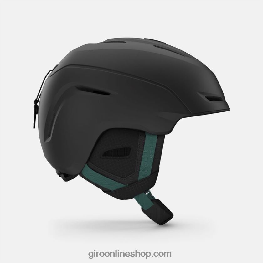 hombres casco neo verde gris mate 8NJZ86409 Giro