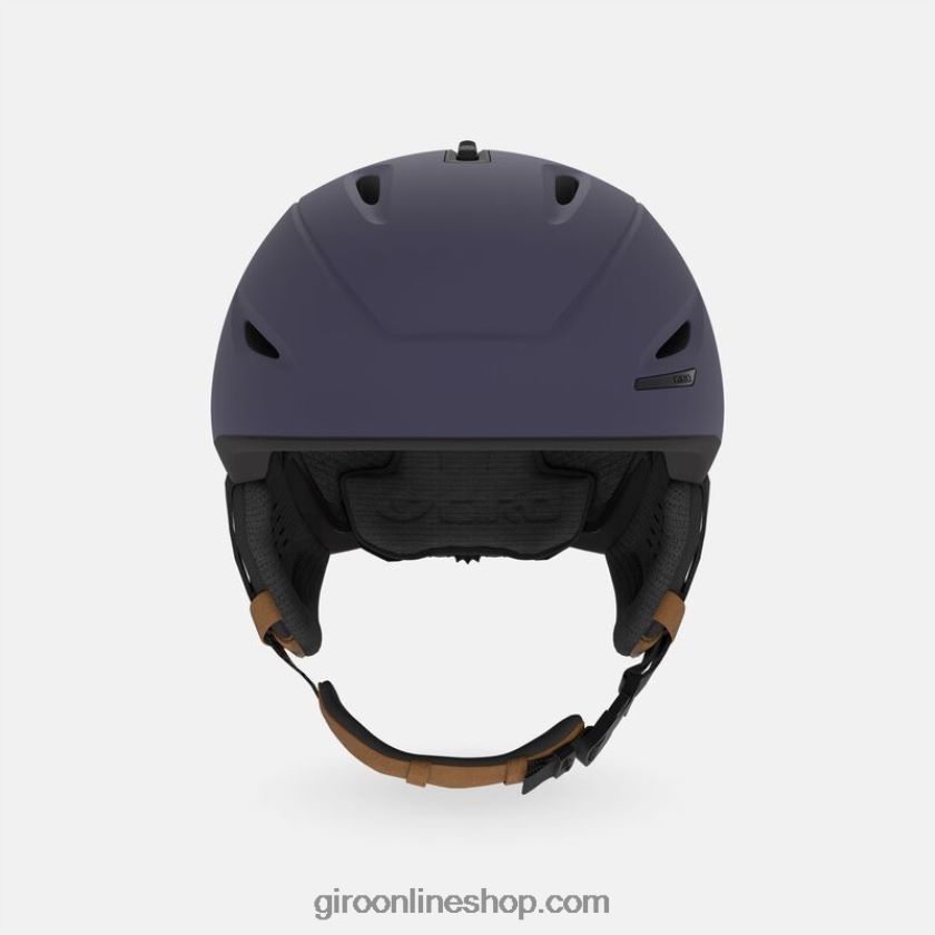 hombres casco union mips medianoche mate/negro 8NJZ86941 Giro