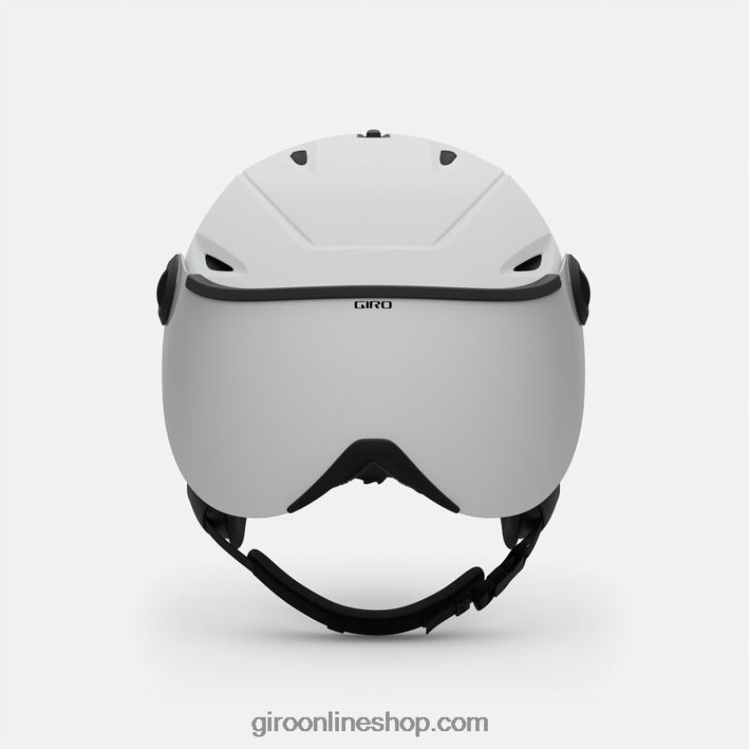 hombres casco vue mips gris claro mate 8NJZ86450 Giro