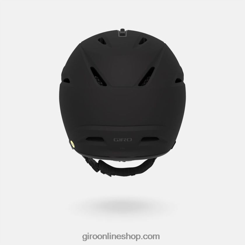 hombres casco vue mips vivid grafito mate 8NJZ86438 Giro