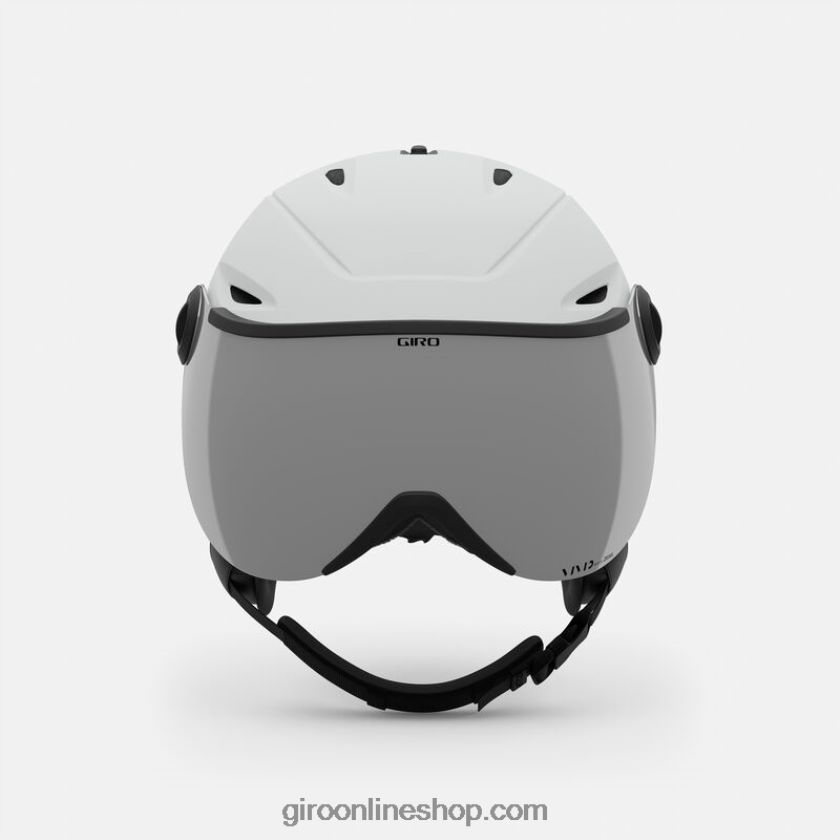 hombres casco vue mips vivid gris claro mate 8NJZ86439 Giro