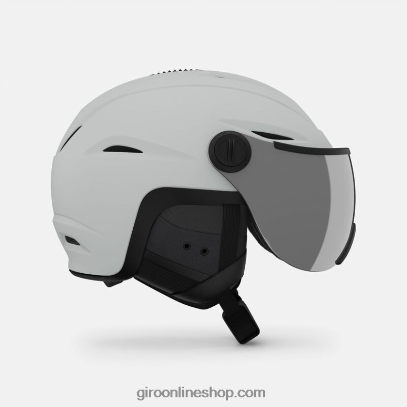 hombres casco vue mips vivid gris claro mate 8NJZ86439 Giro