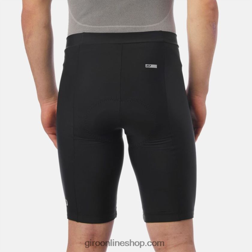 hombres crono corto negro 8NJZ86155 Giro