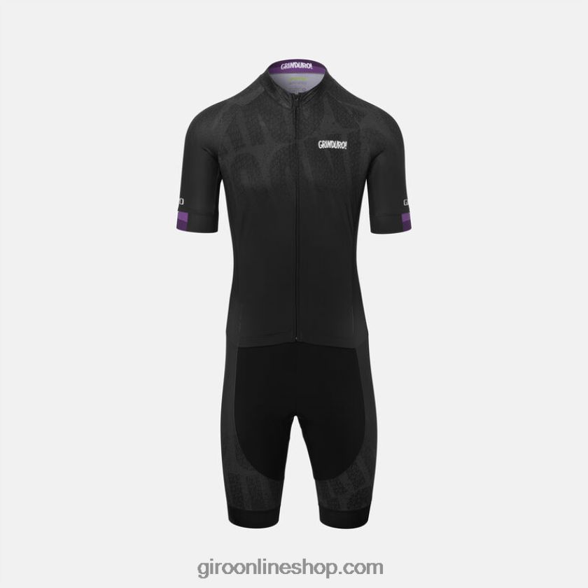 hombres crono experto uno grinduro gris 8NJZ86133 Giro