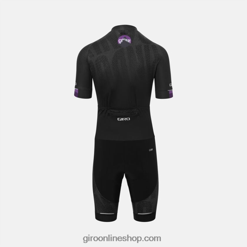 hombres crono experto uno grinduro gris 8NJZ86133 Giro