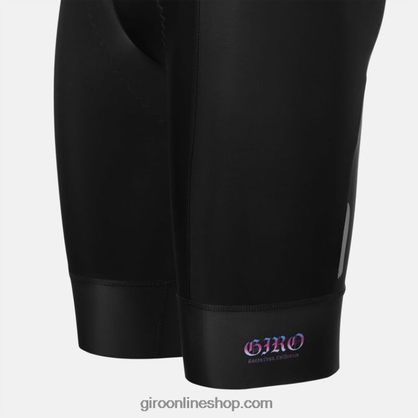 hombres culotte corto con tirantes crono elite andres jackson 8NJZ863 Giro