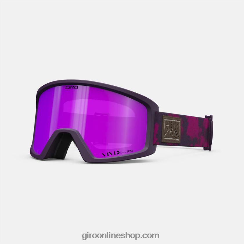 hombres gafas de bloque polvo de nube de erizo 8NJZ861080 Giro