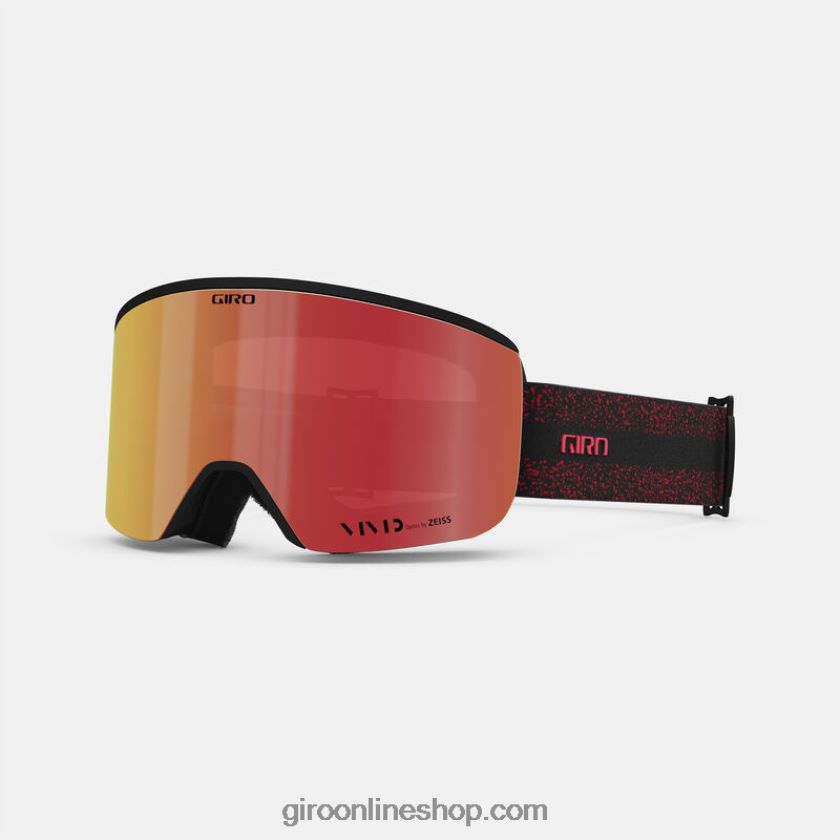 hombres gafas de eje8NJZ86386 Giro