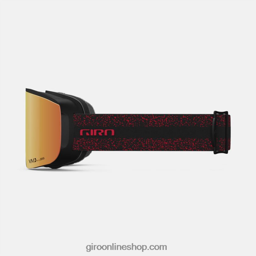 hombres gafas de eje8NJZ86386 Giro