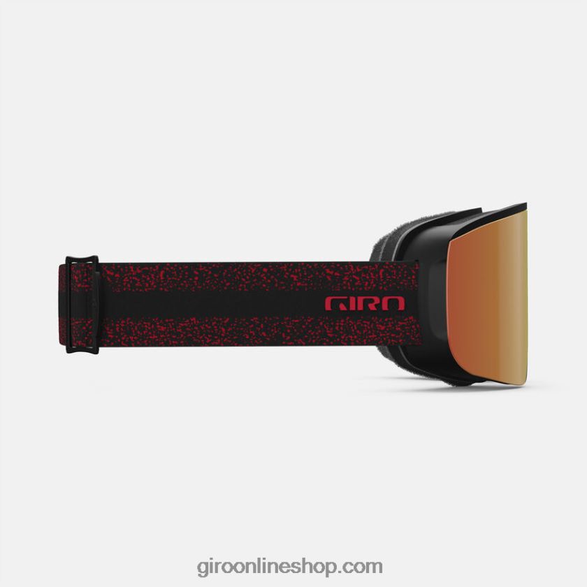 hombres gafas de eje8NJZ86386 Giro