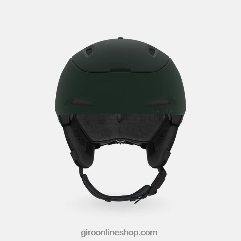 hombres gama mips casco mate bien verde 8NJZ86423 Giro