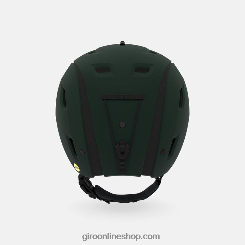 hombres gama mips casco mate bien verde 8NJZ86423 Giro