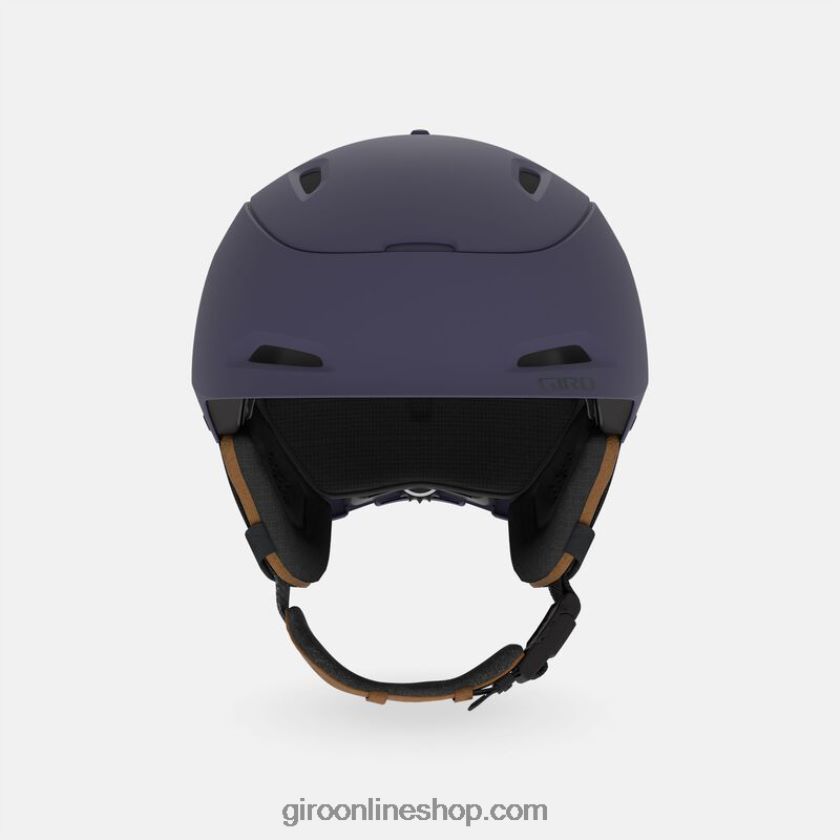 hombres gama mips casco medianoche mate 8NJZ86421 Giro