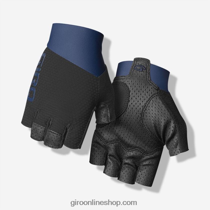 hombres guante cero cs azul medianoche 8NJZ86893 Giro