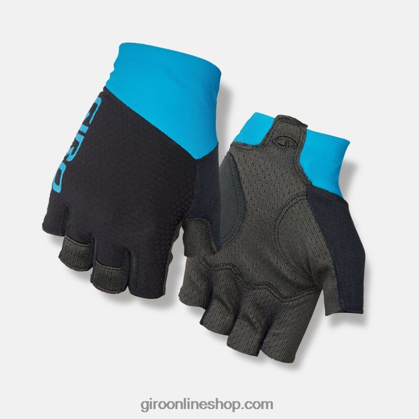 hombres guante cero cs joya azul 8NJZ86892 Giro