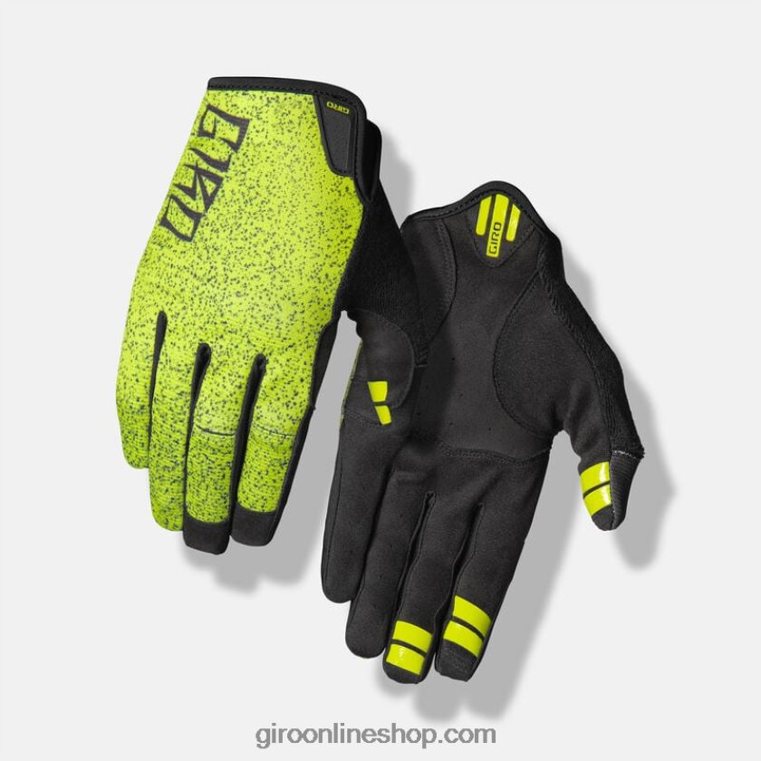 hombres guante8NJZ86803 Giro