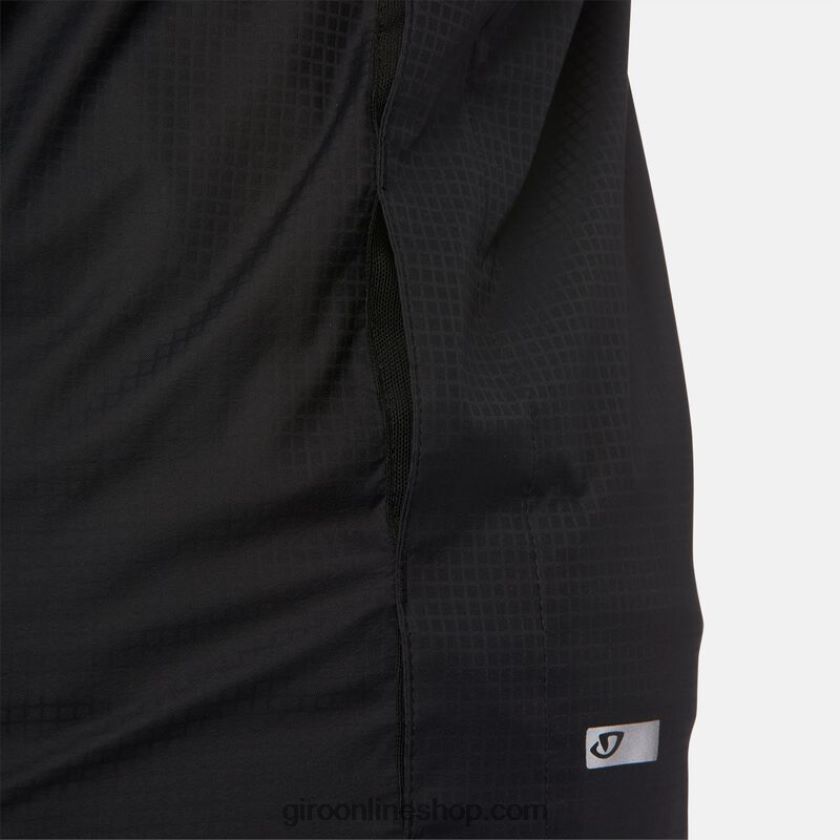 hombres guardar la chaqueta negro 8NJZ86335 Giro