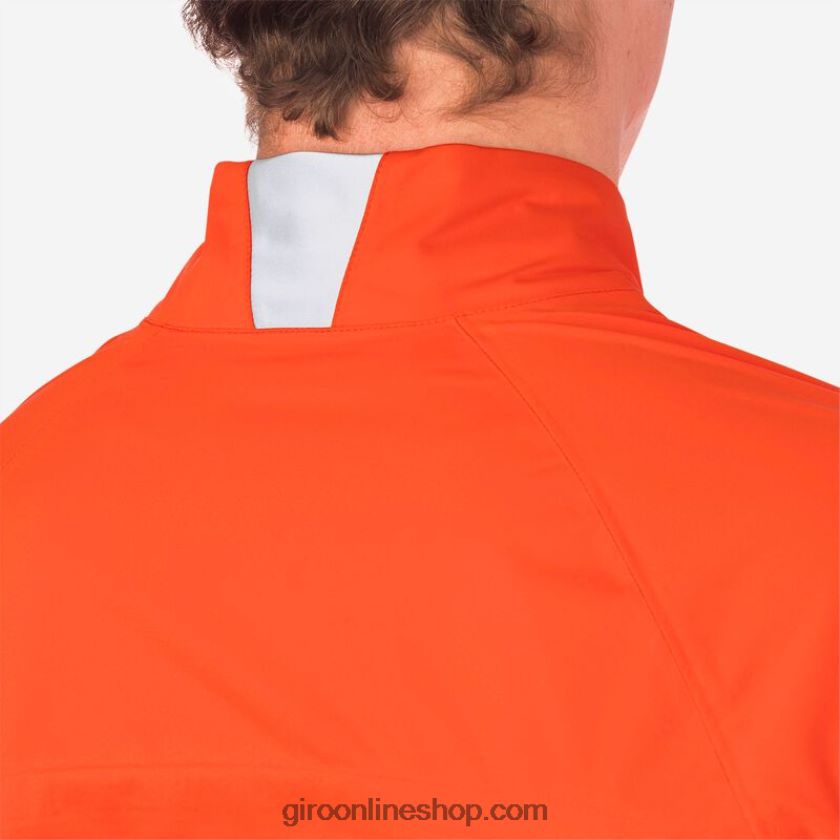 hombres impermeable crono experto bermellón 8NJZ86655 Giro
