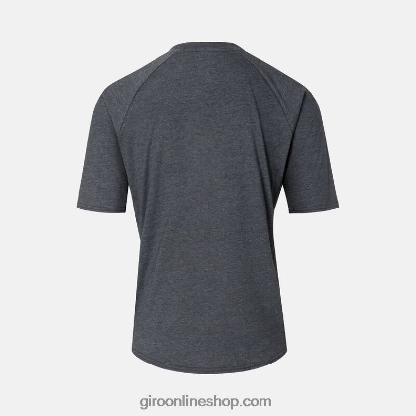 hombres jersey de arco topo de carboncillo 8NJZ867 Giro