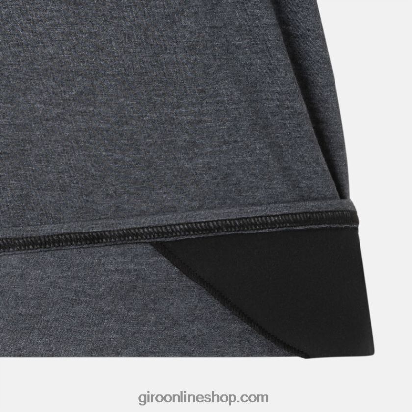 hombres jersey de arco topo de carboncillo 8NJZ867 Giro