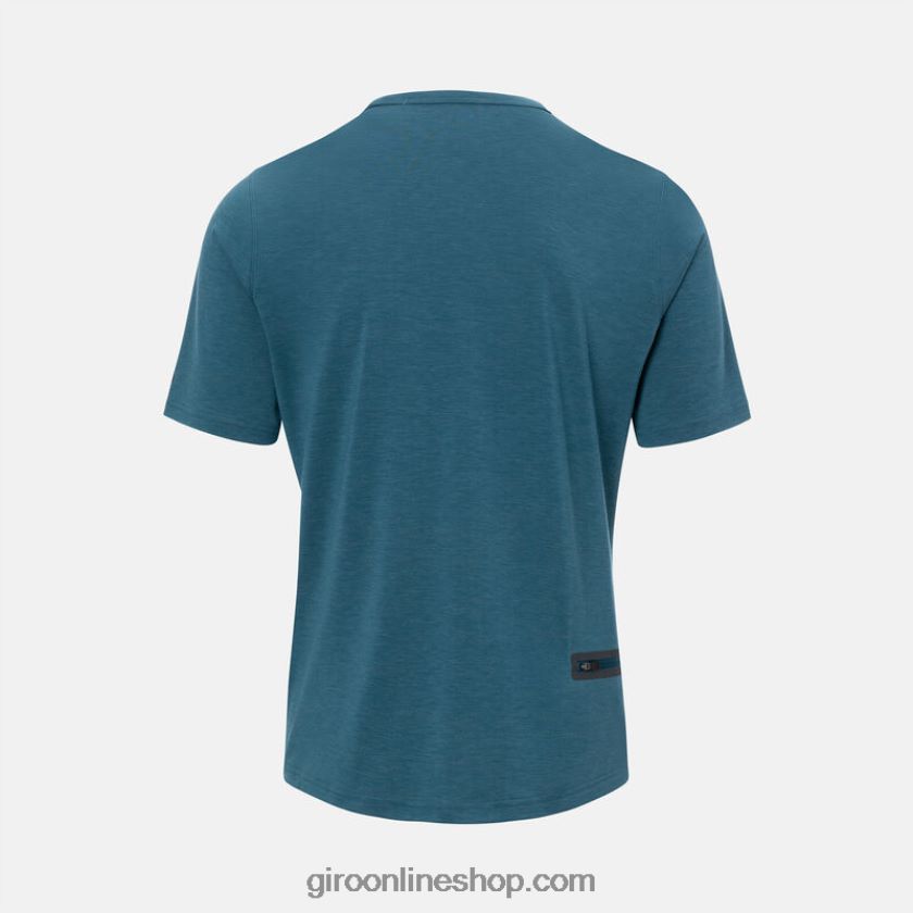 hombres jersey de aventura puerto azul 8NJZ86728 Giro