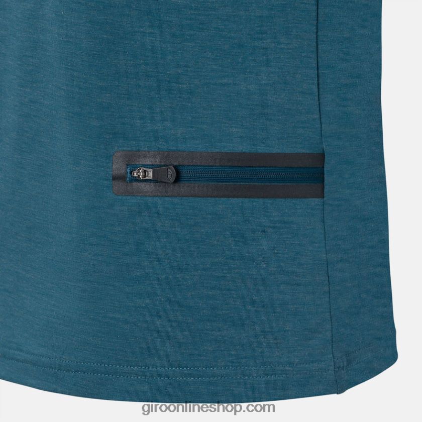 hombres jersey de aventura puerto azul 8NJZ86728 Giro