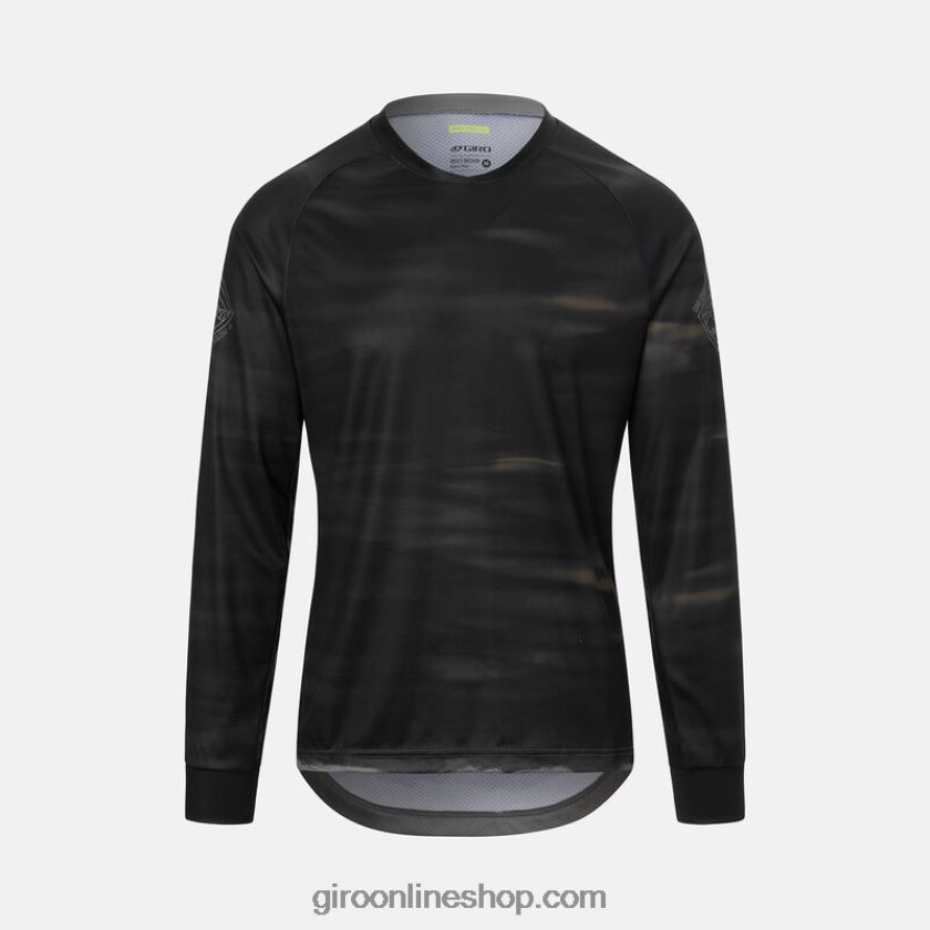 hombres jersey de ls roust Vuelta caliente del sendero verde 8NJZ86738 Giro