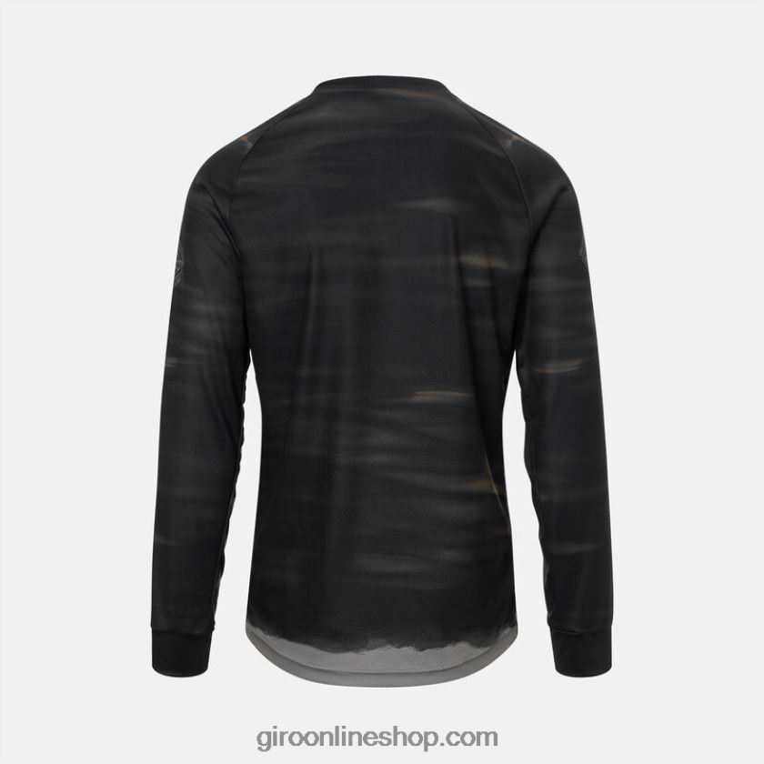 hombres jersey de ls roust Vuelta caliente del sendero verde 8NJZ86738 Giro