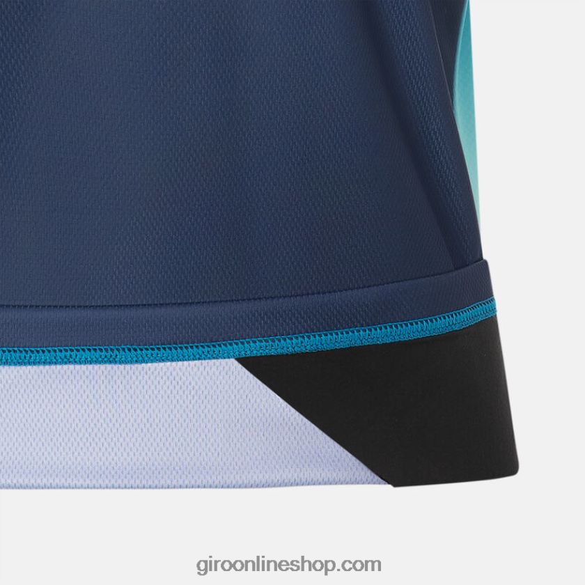 hombres jersey de roust noticias azul medianoche 8NJZ86678 Giro