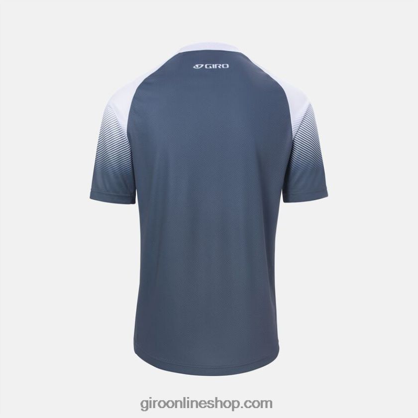 hombres jersey de roust transición gris portaro 8NJZ86680 Giro