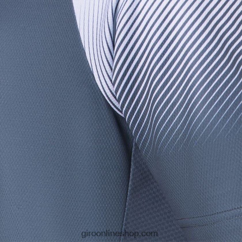 hombres jersey de roust transición gris portaro 8NJZ86680 Giro