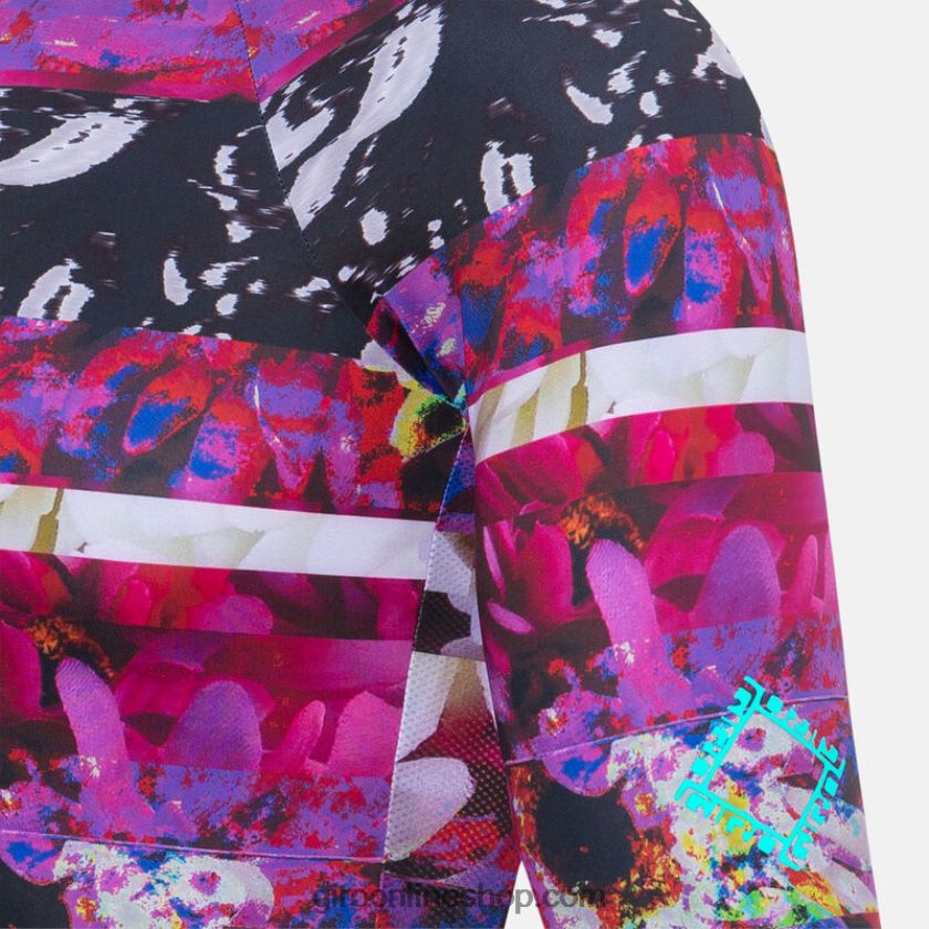 hombres maillot crono elite mosh de datos 8NJZ8640 Giro