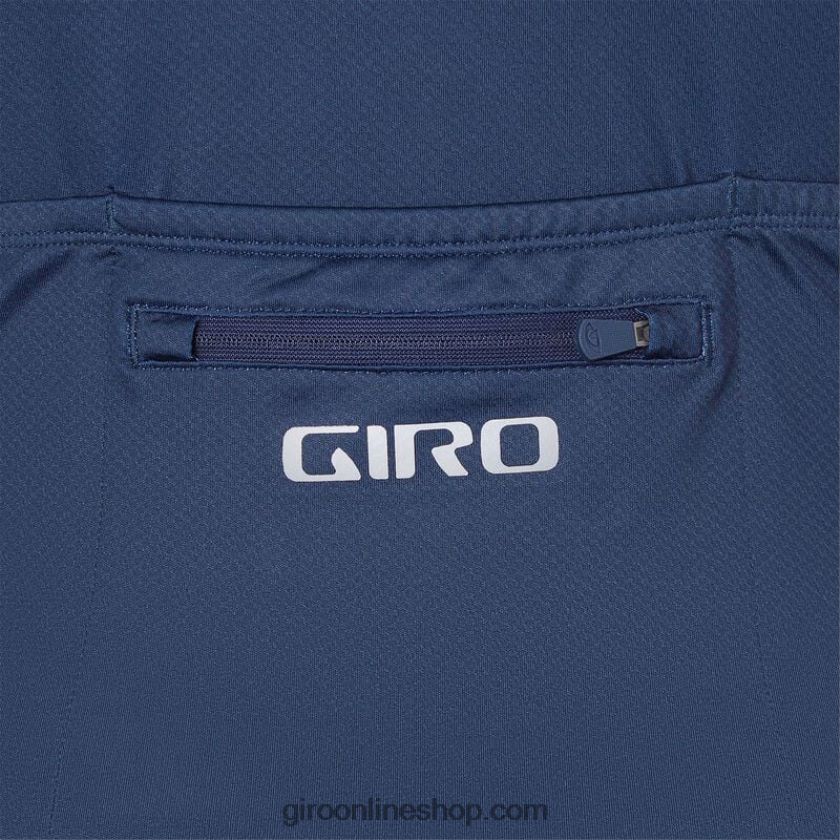 hombres maillot crono experto horizonte rojo brillante 8NJZ86710 Giro