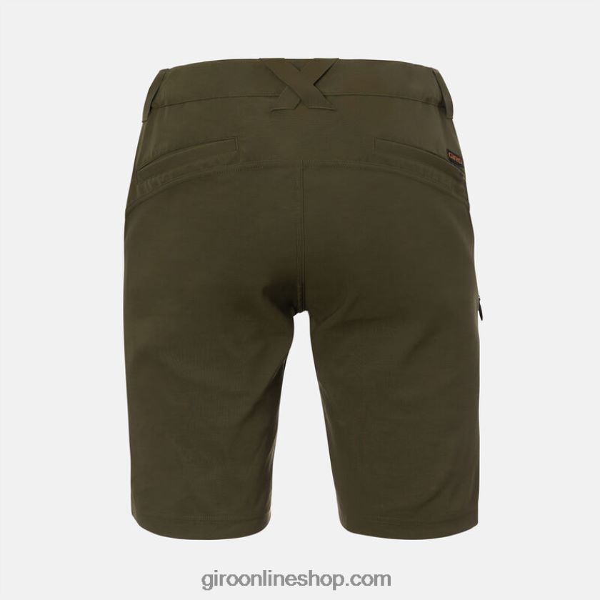 hombres paseo corto sendero verde 8NJZ86259 Giro