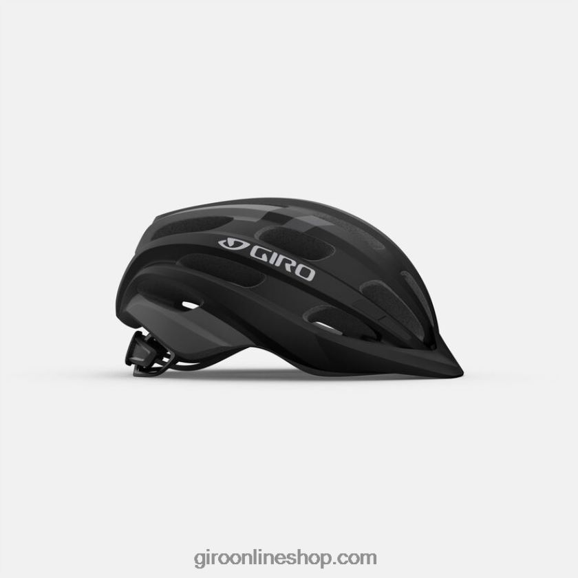 hombres registro mips xl casco negro mate 8NJZ86445 Giro